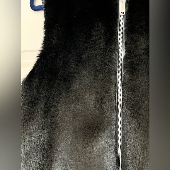 Michael kors Fur vest - Picture 11 of 17